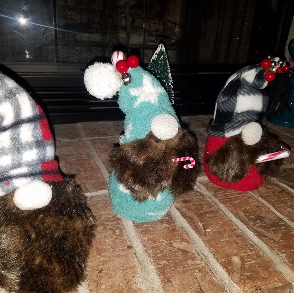 Christmas gnomes!!!!!!! - Picture 6 of 8